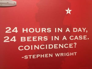 22 Famous Beer Quotes You've Probably Never Heard Before 0 Comments