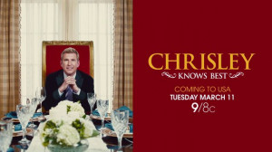 New Show: Chrisley Knows Best {My First Impression of This Show}