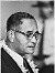 Ralph Bunche Quote