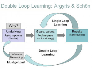 ... of Don Clark and his OODA and Double-Loop Learning Activity page