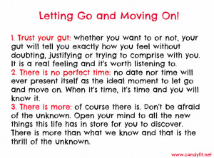 Quotes About Moving On And Letting Go 4