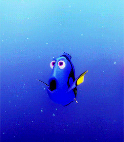 mine finding nemo 10 the best character am i right