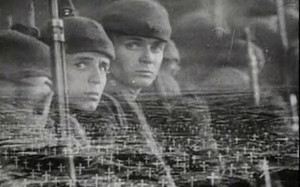 Daily Telegraph gazetesinin seçtiği en iyi 20 savaş filmi...Batı ...