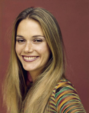Peggy Lipton Pictures