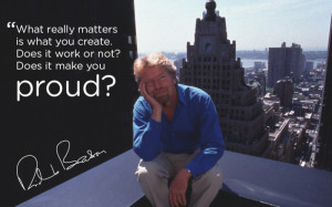 Video] Top Advice for Entrepreneurs by Richard Branson