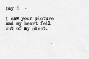 Yes... cause you're so ugly