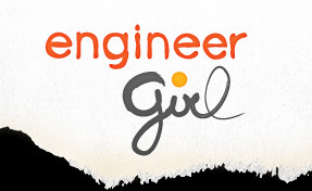 ... opportunities that engineering represents for girls and women