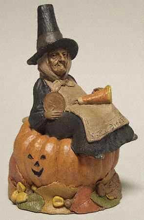 TOM CLARK Tom Clark Gnomes STOCK