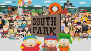 South Park - um desenho politicamente incorreto