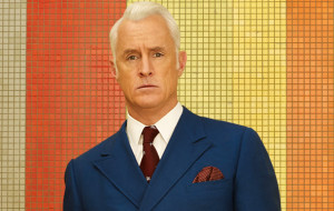 Mad Men: Roger Sterling Quotes Quiz