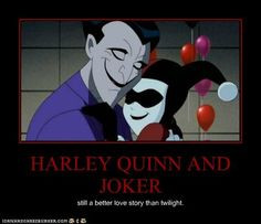 Harley Quinn&The Joker on Pinterest | 31 Pins