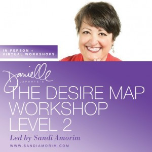 Goals with Soul - Are you ready for Level 2?