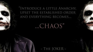 25 Joker Quotes and Images from the best Batman Movies