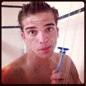 River Viiperi Celebrity social media pictures from Instagram and