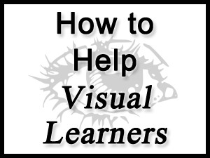 Visual Learners