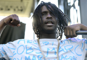 Chief Keef Benefit Concert Canceled By City Of Chicago
