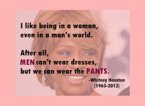 Whitney Houston quotes,Whitney, Houston, author, authors, writer ...