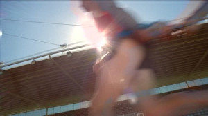 Baton (Sports), Passing the Baton, Relay Race, Running (Discipline ...