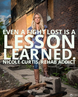 Nicole Curtis Rehab Addict photo by Luke Anthony Photography http ...