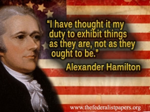 Alexander Hamilton Posters Amp Memes