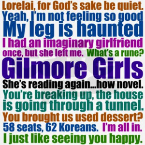 gilmore_girls_quotes_canvas_lunch_tote.jpg?color=Khaki&height=460 ...