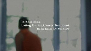 ... During Cancer Treatment Finding Silver Linings During FBC Cancer