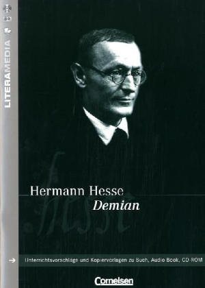 Start by marking “Hermann Hesse 'Demian'” as Want to Read: