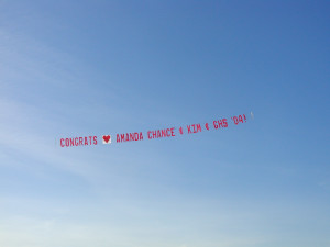 Congratulations On Graduation Message