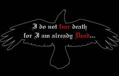 the crow more fantasy inspiration the crows movie the crow quotes ...