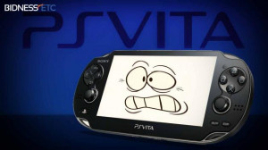 Vita: What Went Wrong? Sony Corp PlayStation Vita: What Went Wrong ...