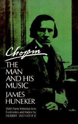 Start by marking “Chopin: The Man and His Music” as Want to Read: