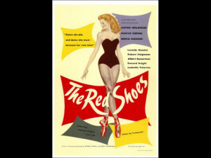 The Red Shoes: Quotes