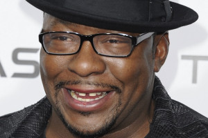 Bobby Brown Special ‘Remembering Whitney’ to Air After Lifetime ...