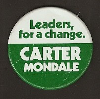 Home View By President Jimmy Carter Carter Mondale Leaders For A ...