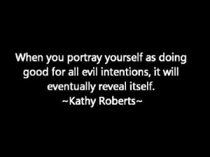 Quotes: Reality Check Coverage by Kathy Roberts Â©GIFTOFSTRENGTH ...