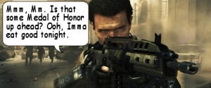 EA Starts Fanboy Bashing On Call Of Duty: Black Ops 2