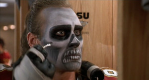 11. Lattimer Gave Von Miller His Clean Piss Connect. One more on ...