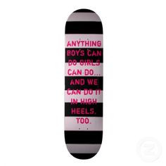 Girls Can Skate, Skater Girls, Girls Generation, Boys Cab, Skater ...