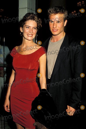 Michael Ontkean Lara Flynn