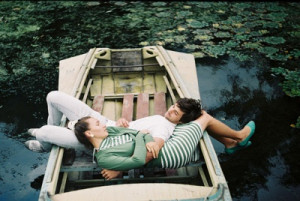 At times our own light goes out and is rekindled by a spark from ...