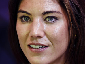 Crazy Hope Solo Stories - Business Insider