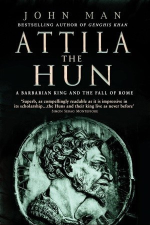 Start by marking “Attila the Hun” as Want to Read: