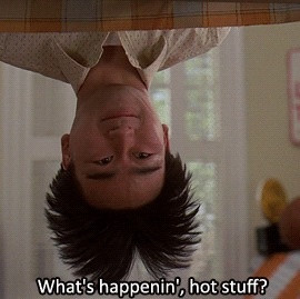 Sixteen Candles Long Duck Dong Quotes
