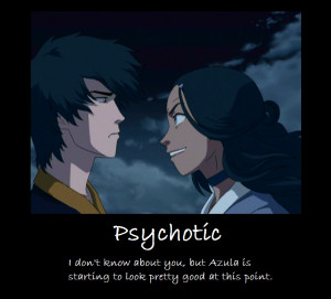 Avatar: The Last Airbender motivational