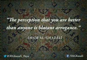 Imam Al-GhazaliPositive Vibes, Spirituality Realm, Imam Al Ghazali ...