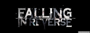 falling in reverse