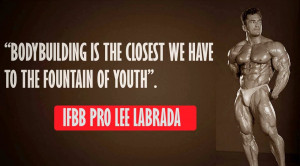 Most Inspirational Bodybuilding Quotes by Top Bodybuilders
