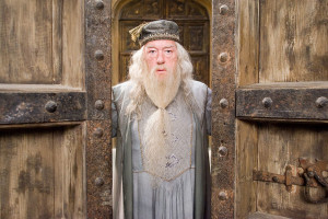 Best Dumbledore Quotes
