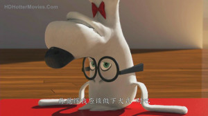 Mr. Peabody and Sherman Full Movie Screenshots: