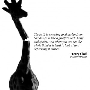 Quotes with Pictures of a Giraffe Neck